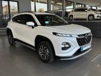 Thumbnail Suzuki Fronx 1.5 GLX manual