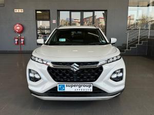Suzuki Fronx 1.5 GLX manual - Image 2