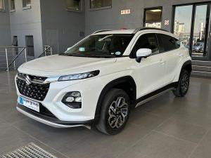 Suzuki Fronx 1.5 GLX manual - Image 3