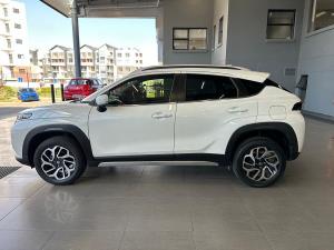 Suzuki Fronx 1.5 GLX manual - Image 4