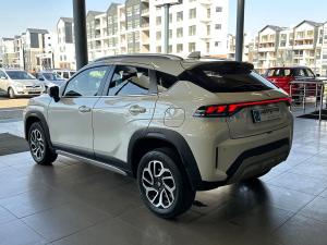 Suzuki Fronx 1.5 GLX manual - Image 5
