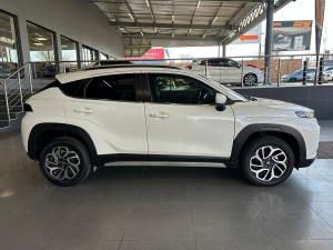 Suzuki Fronx 1.5 GLX manual - Image 8