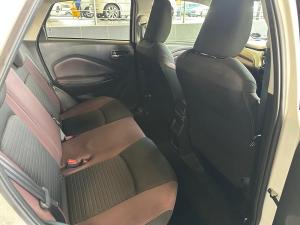 Suzuki Fronx 1.5 GLX manual - Image 9