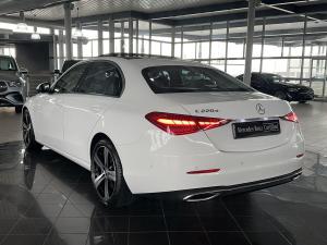 Mercedes-Benz C-Class C220d Avantgarde - Image 10