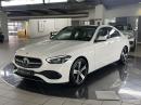 Thumbnail Mercedes-Benz C-Class C220d Avantgarde