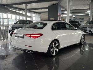 Mercedes-Benz C-Class C220d Avantgarde - Image 2