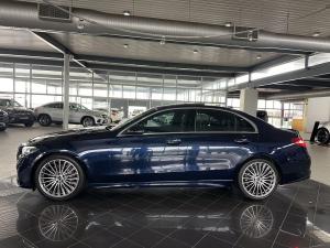 Mercedes-Benz C-Class C220d Avantgarde - Image 10