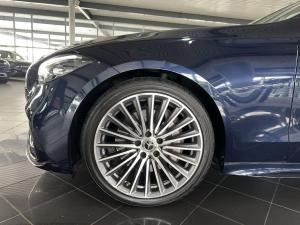Mercedes-Benz C-Class C220d Avantgarde - Image 13
