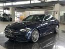 Thumbnail Mercedes-Benz C-Class C220d Avantgarde