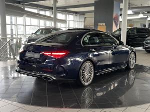 Mercedes-Benz C-Class C220d Avantgarde - Image 2