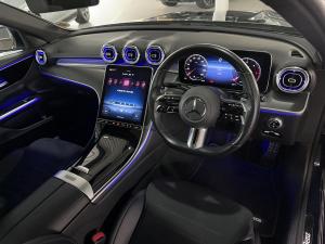 Mercedes-Benz C-Class C220d Avantgarde - Image 3