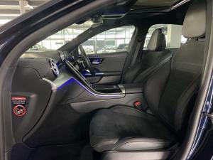 Mercedes-Benz C-Class C220d Avantgarde - Image 5