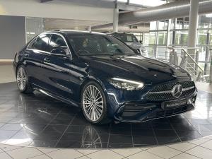Mercedes-Benz C-Class C220d Avantgarde - Image 9
