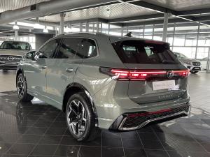 Volkswagen Tiguan 2.0TSI R-Line 4Motion - Image 10