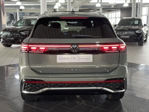 Volkswagen Tiguan 2.0TSI R-Line 4Motion - Image 13