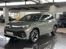 Thumbnail Volkswagen Tiguan 2.0TSI R-Line 4Motion
