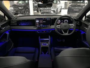 Volkswagen Tiguan 2.0TSI R-Line 4Motion - Image 3