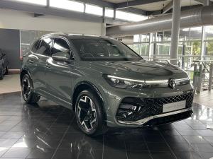 Volkswagen Tiguan 2.0TSI R-Line 4Motion - Image 9