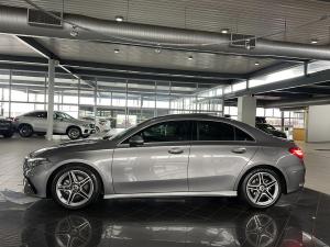 Mercedes-Benz A-Class A200 sedan AMG Line - Image 13
