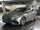 Thumbnail Mercedes-Benz A-Class A200 sedan AMG Line