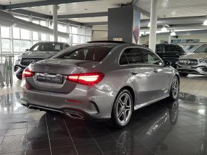 Mercedes-Benz A-Class A200 sedan AMG Line - Image 2