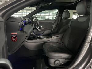 Mercedes-Benz A-Class A200 sedan AMG Line - Image 3