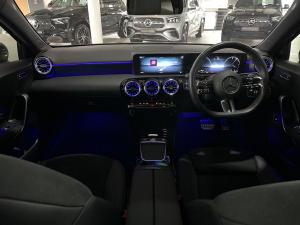 Mercedes-Benz A-Class A200 sedan AMG Line - Image 5