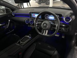 Mercedes-Benz A-Class A200 sedan AMG Line - Image 6
