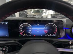 Mercedes-Benz A-Class A200 sedan AMG Line - Image 7