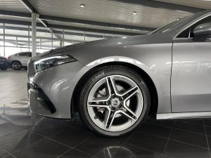 Mercedes-Benz A-Class A200 sedan AMG Line - Image 9