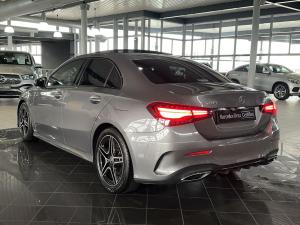 Mercedes-Benz A-Class A200 sedan AMG Line - Image 10