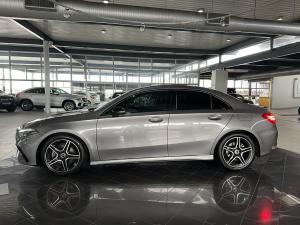 Mercedes-Benz A-Class A200 sedan AMG Line - Image 11