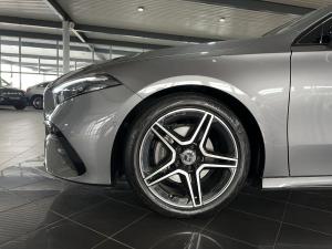 Mercedes-Benz A-Class A200 sedan AMG Line - Image 13
