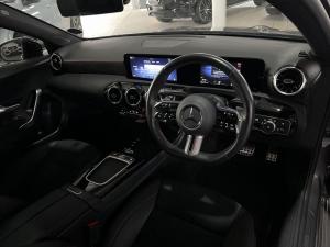 Mercedes-Benz A-Class A200 sedan AMG Line - Image 3