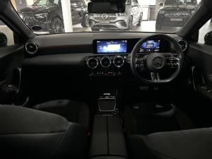 Mercedes-Benz A-Class A200 sedan AMG Line - Image 4