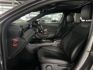 Mercedes-Benz A-Class A200 sedan AMG Line - Image 5