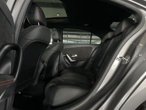Mercedes-Benz A-Class A200 sedan AMG Line - Image 6