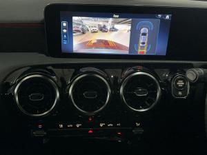 Mercedes-Benz A-Class A200 sedan AMG Line - Image 8