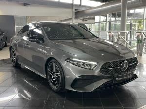 Mercedes-Benz A-Class A200 sedan AMG Line - Image 9