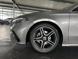 Mercedes-Benz A-Class A200 hatch Progressive