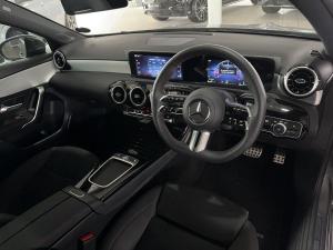 Mercedes-Benz A-Class A200 hatch Progressive - Image 3
