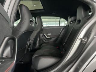 Mercedes-Benz A-Class A200 hatch Progressive