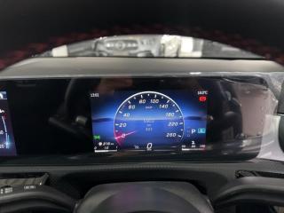 Mercedes-Benz A-Class A200 hatch Progressive