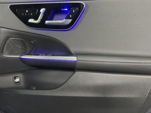 Mercedes-Benz C-Class C200 Avantgarde - Image 10