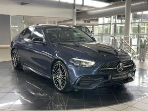 Mercedes-Benz C-Class C200 Avantgarde - Image 11