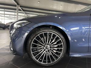 Mercedes-Benz C-Class C200 Avantgarde - Image 15