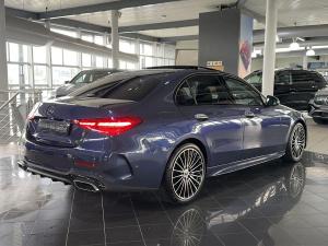 Mercedes-Benz C-Class C200 Avantgarde - Image 2