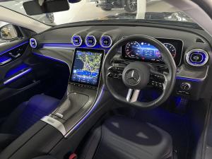 Mercedes-Benz C-Class C200 Avantgarde - Image 3