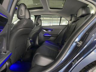 Mercedes-Benz C-Class C200 Avantgarde