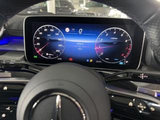 Mercedes-Benz C-Class C200 Avantgarde